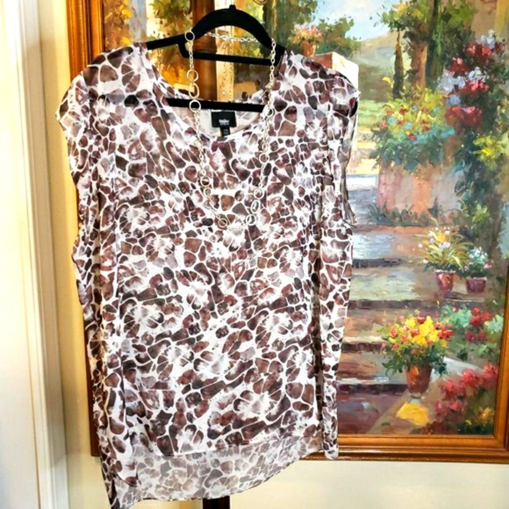 🥰3☆$25 2pcs cute pink Wet Seal Cardigan - Picture 7 of 8